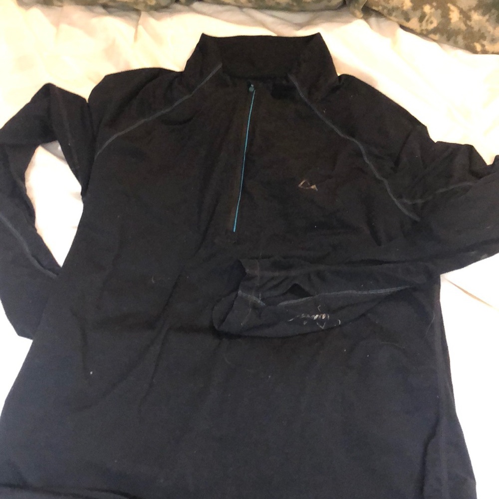 Work out shirt